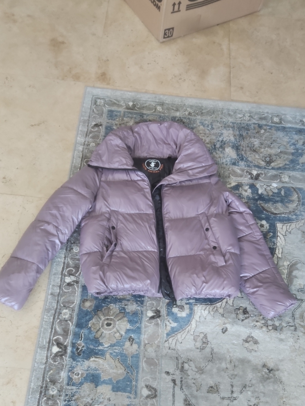Save The Duck Women's Jacket